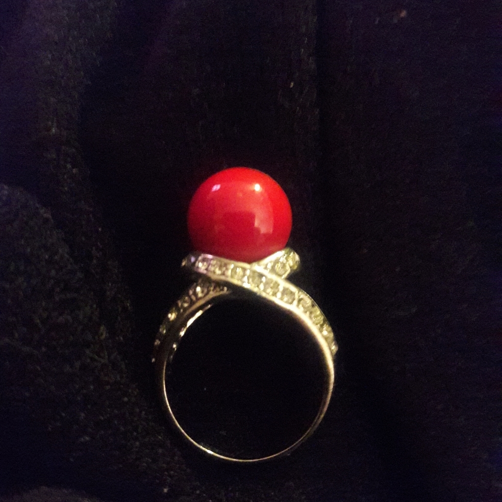 Statement Ring - Picture 2 of 4